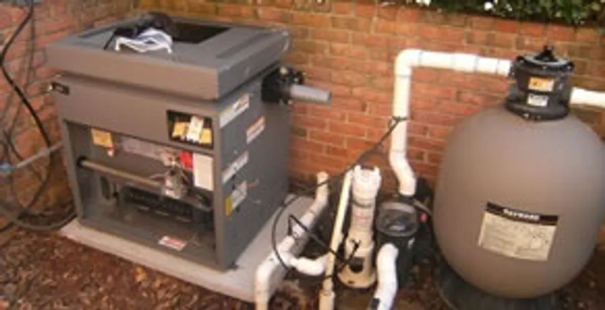 electric heater installation services for residential systems in Birmingham, AL